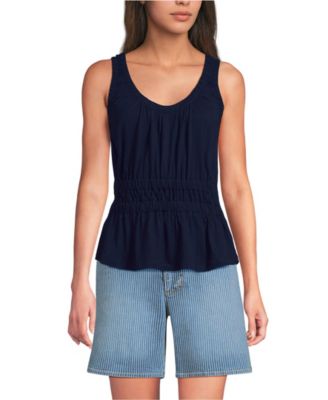 Radiant navy