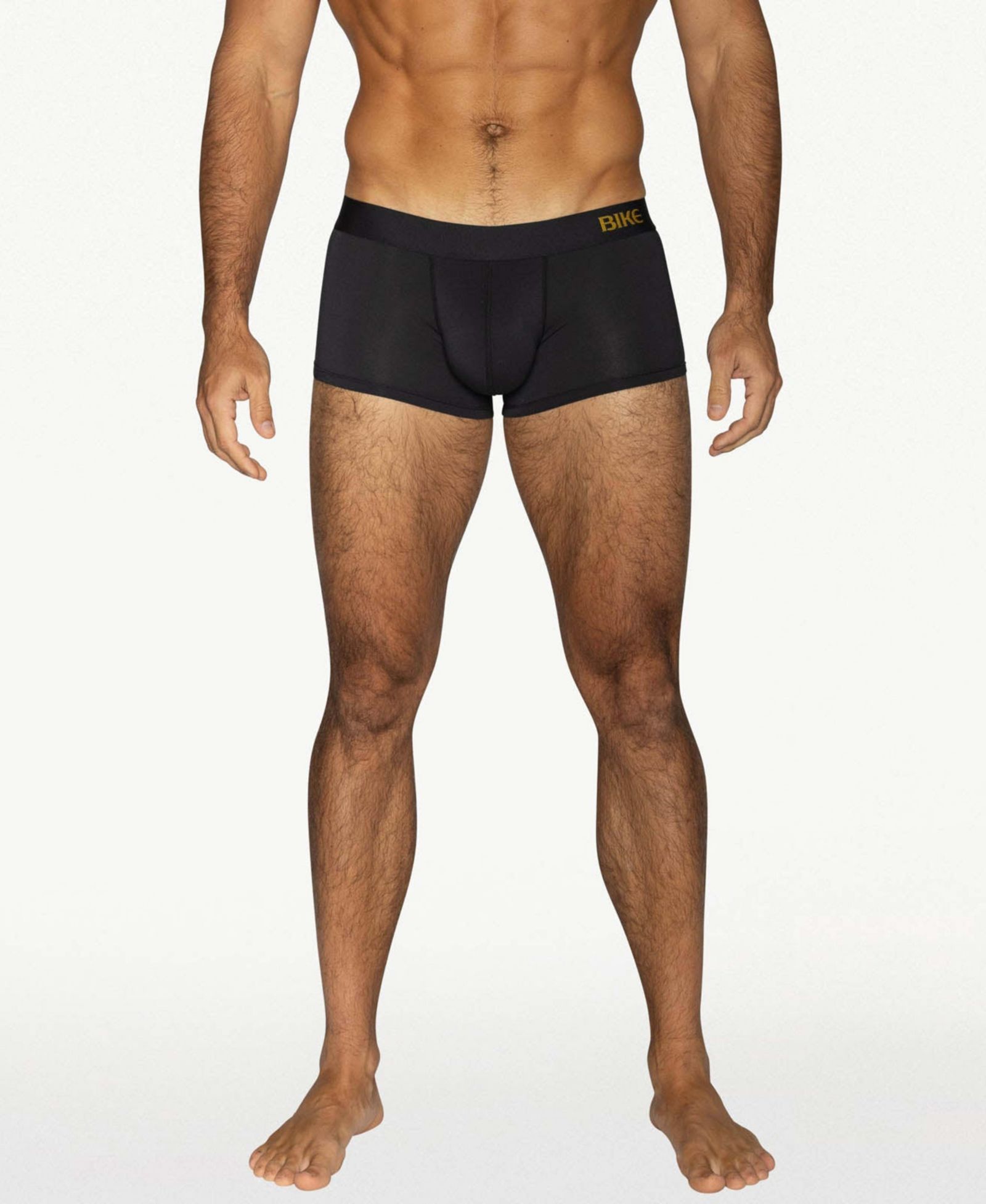 BIKE Athletic Men's Active Trunk Underwear