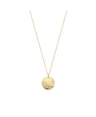 Gold - virgo