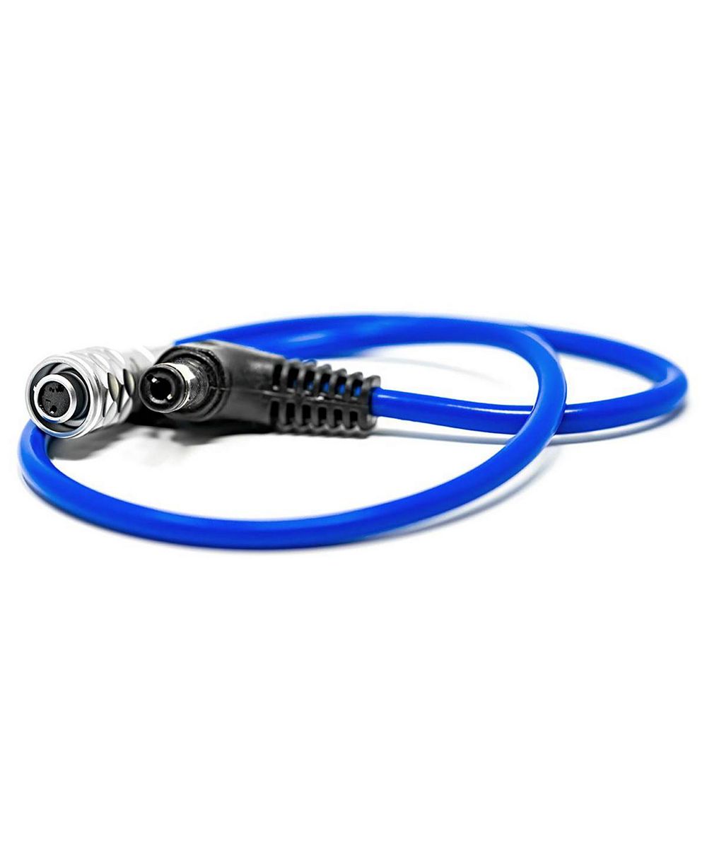 Kondor Blue кабель питания 14 дюймов мужской DC 5.5x2.5mm на BMPCC 4K/6K
