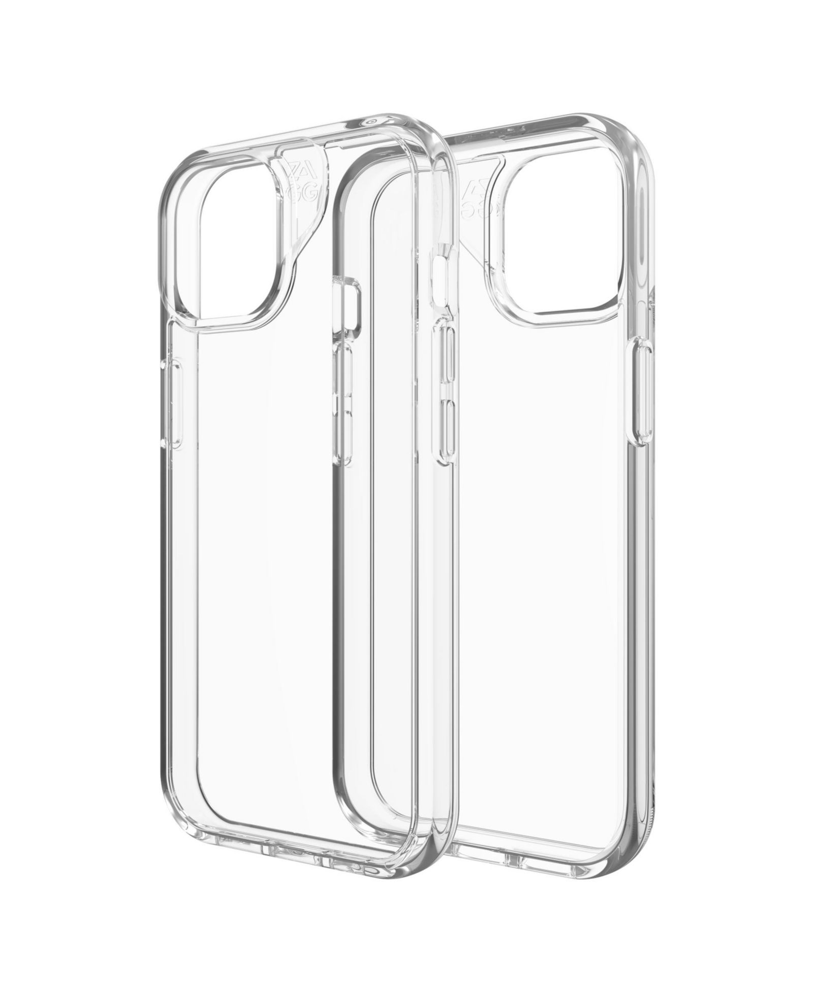 Чехол ZAGG Crystal Palace для Apple iPhone 16e / iPhone 15 / iPhone 14 / iPhone 13