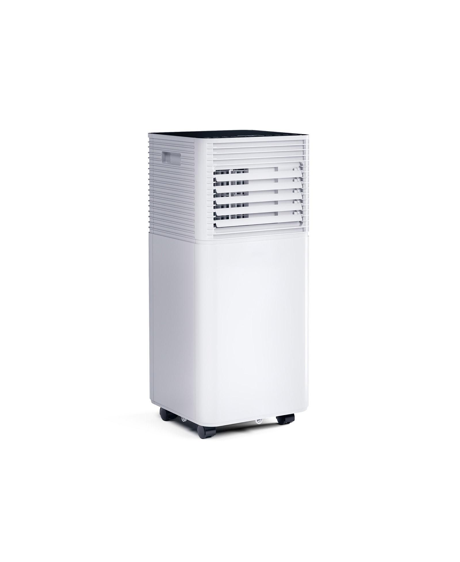 Ecooso 10000 BTU(Ashrae) Portable Air Cooler with Fan and Dehumidifier Mode