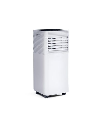 Портативный кондиционер Ecooso 10000 BTU с режимом вентилятора и осушителя