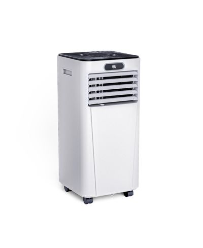 Портативный кондиционер Ecooso 10000 BTU 4-in-1 для комнат до 350 кв. футов