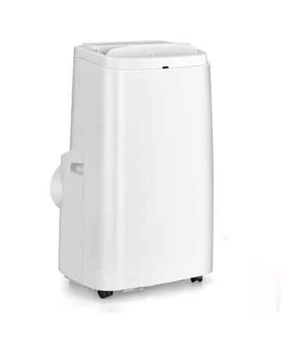Портативный кондиционер Ecooso 9000 BTU(Ashrae) 3-in-1 с пультом управления