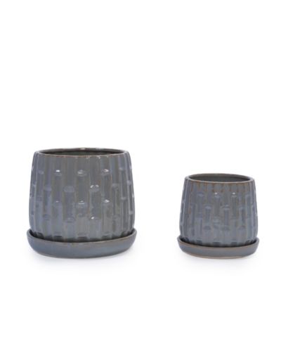 Antique grey