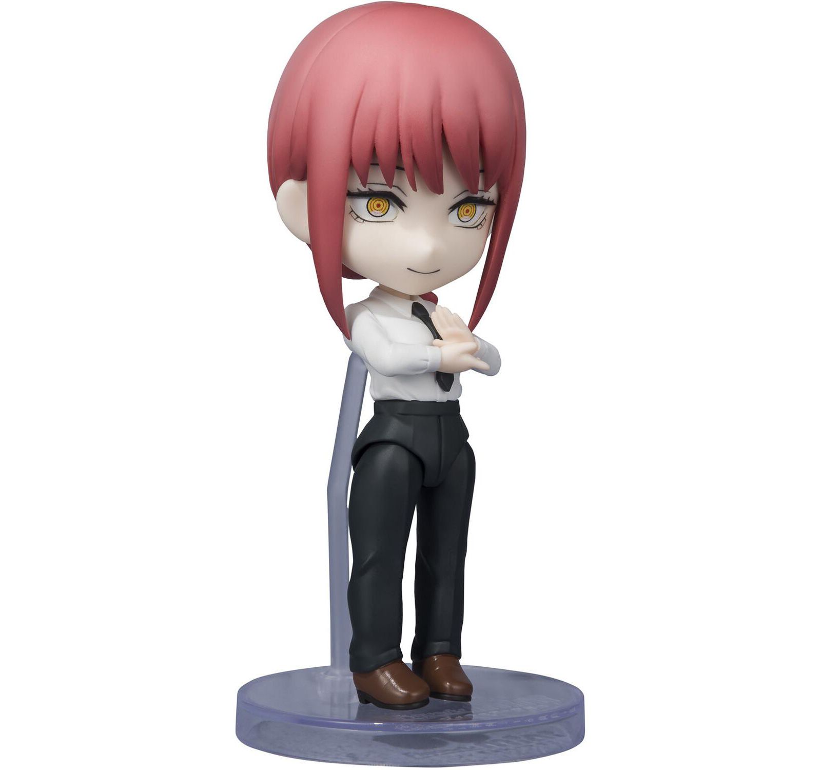 Фигурка Bandai Tamashii Nations - Chainsaw Man, Figuarts Mini, Makima