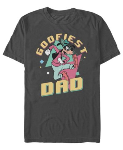 Fifth Sun Мужская футболка с коротким рукавом Goofy Dad