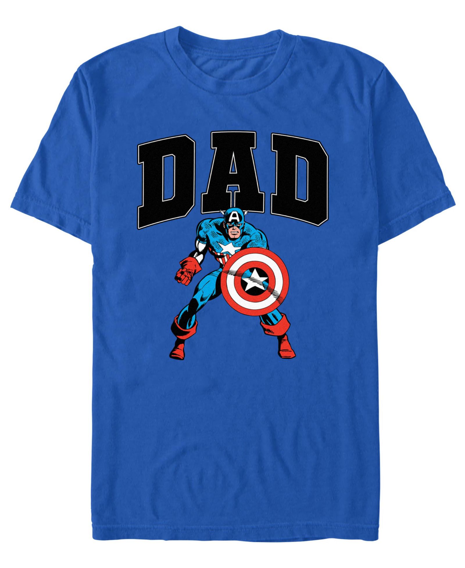 Мужская футболка Fifth Sun Dad Cap Short-Sleeve