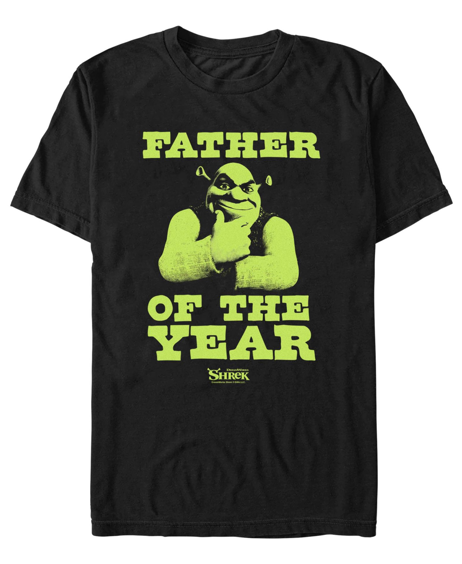 Fifth Sun Мужская футболка Fifth Sun Father Of The Year Short-Sleeve