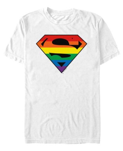 Design By Humans Men's Super Prideful Short-Sleeve T-Shirt