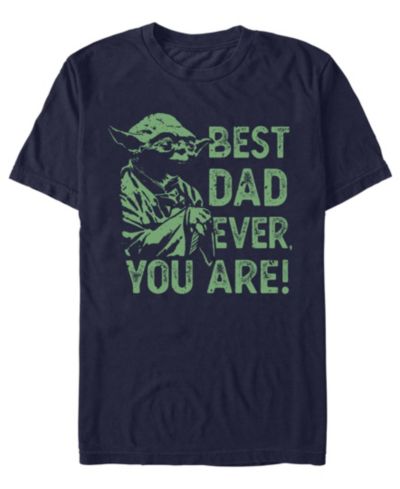 Мужская футболка Fifth Sun Best Dad Short-Sleeve T-Shirt