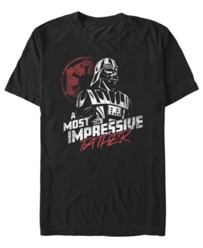 Мужская футболка Fifth Sun Most Impressive Fath Short-Sleeve