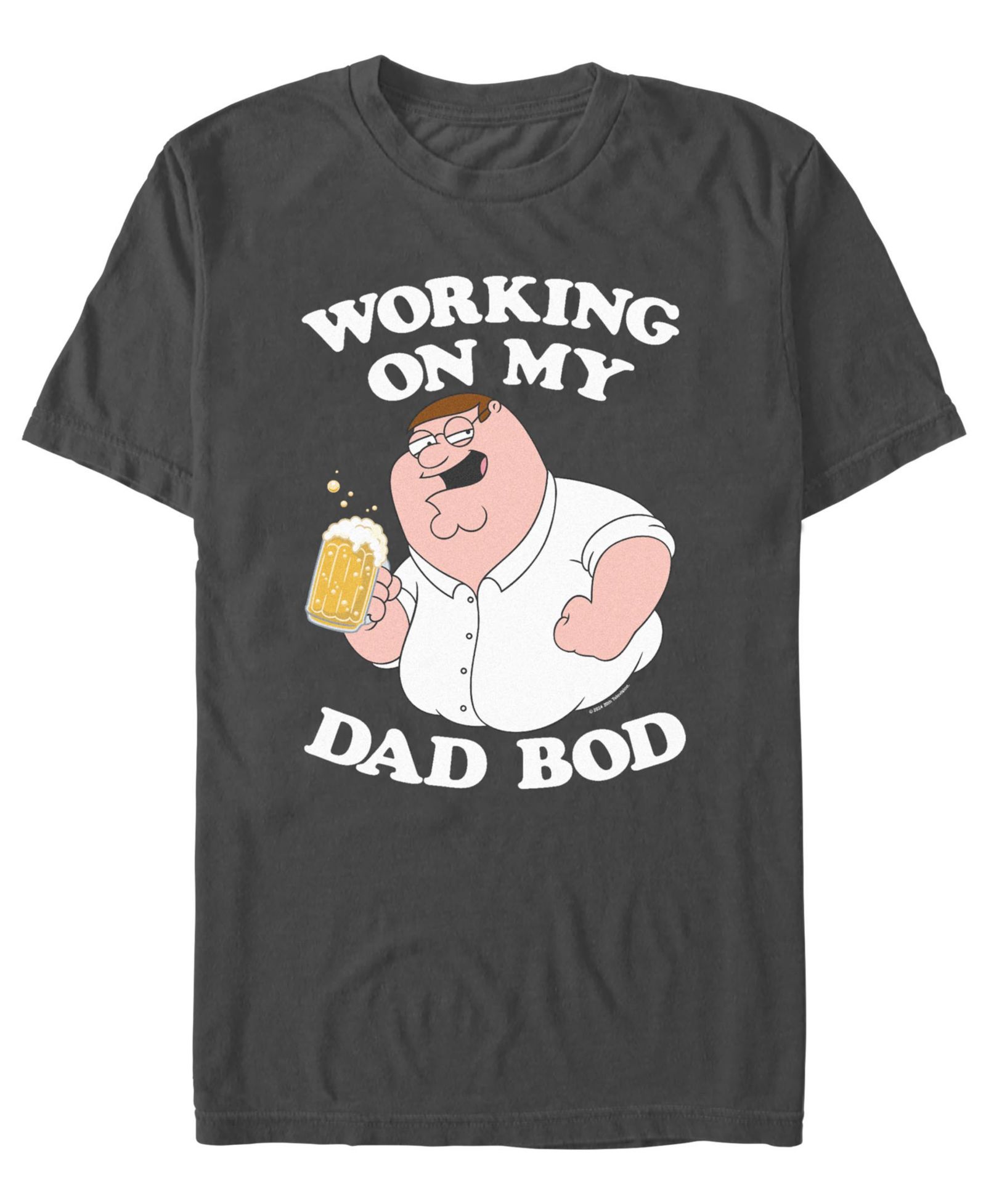 Fifth Sun Men's Peters Bod Short-Sleeve T-Shirt