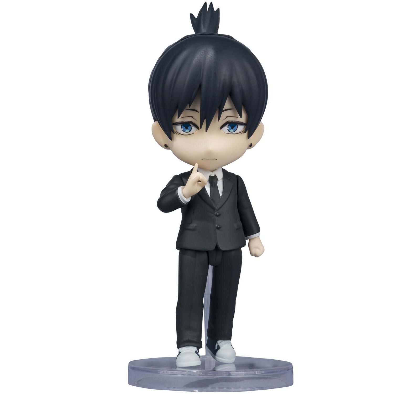 Bandai Tamashii Nations - Chainsaw Man - Figuarts Mini - Aki Hayakawa