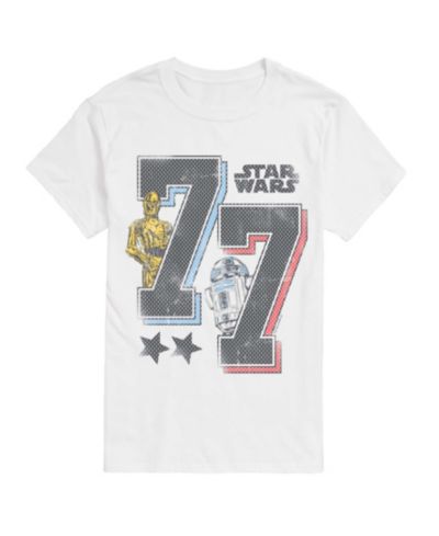 AIRWAVES Мужская футболка с графическим принтом Sporty Short-Sleeve