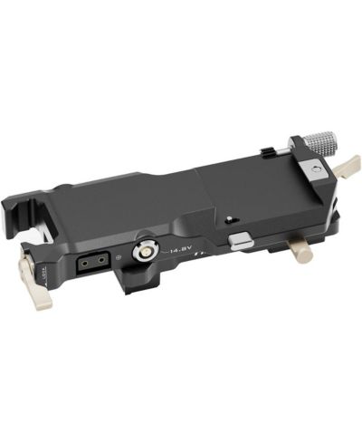 Tilta Power Pass-Through Plate Kit for DJI Ronin RS 3/RS 3 Pro - V-Mount