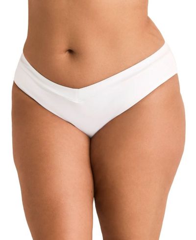 Женские плавки для купальника Adore Me Demi High-Waist Bikini Bottom