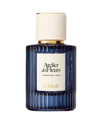 Chloe Atelier des Fleurs Tubéreuse Lazuli Eau de Parfum Spray, 1.6 oz.