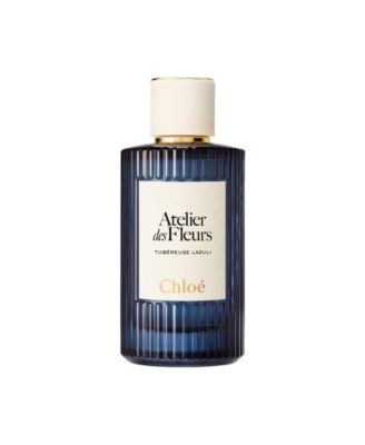 Chloe Atelier des Fleurs Tubereuse Lazuli Eau de Parfum Spray, 5 oz.