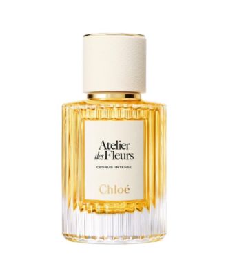 Chloe Atelier des Fleurs Cedrus Eau de Parfum Spray, 1.6 oz.