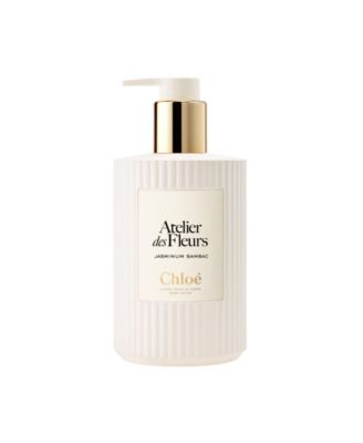 Парфюмированный лосьон для тела Chloe Atelier des Fleurs Jasminum Sambac, 10 oz.