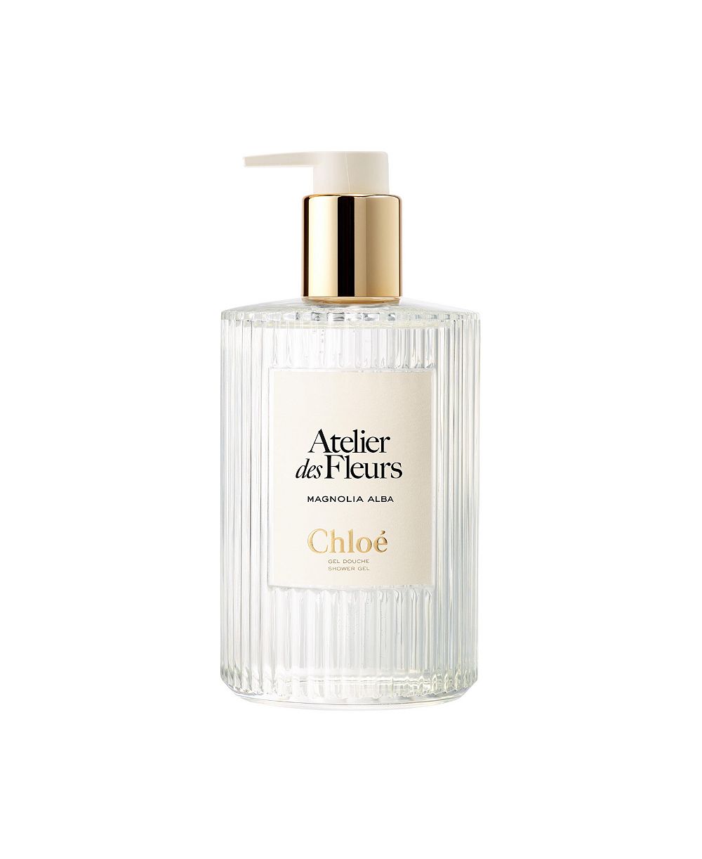 Гель для душа Chloe Atelier des Fleurs Magnolia Alba Perfumed 10 oz.