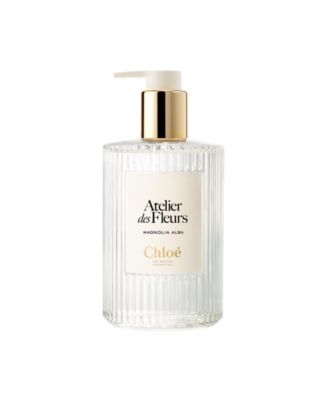 Гель для душа Chloe Atelier des Fleurs Magnolia Alba Perfumed 10 oz.
