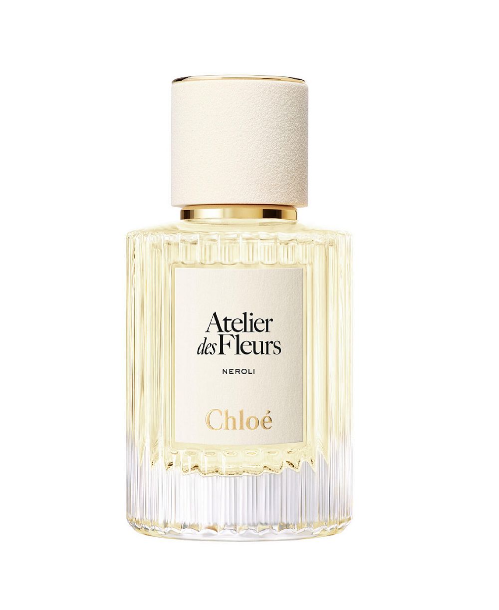 Духи Chloe Atelier des Fleurs Néroli Eau de Parfum Spray, 1.6 oz.