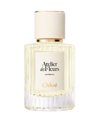 Chloe Atelier des Fleurs Verbena Eau de Parfum спрей, 1.6 унции.