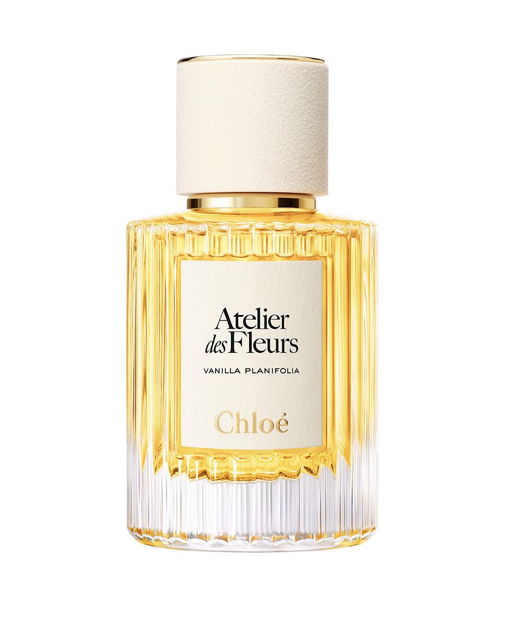 Chloe Atelier de Fleurs Vanilla Planifolia Eau de Parfum спрей, 1.6 oz.