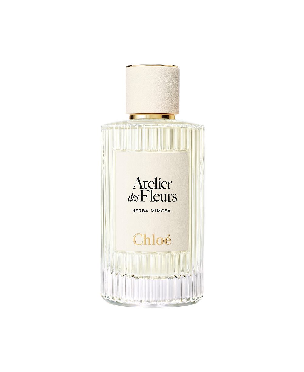 Chloe Atelier des Fleurs Herba Mimosa Eau de Parfum Spray, 5 oz.