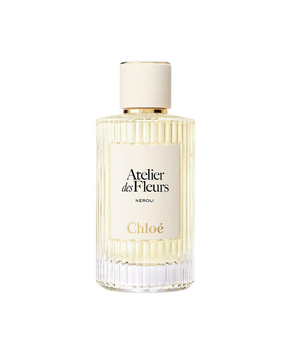 Chloe Atelier des Fleurs Néroli Eau de Parfum Spray, 5 oz.