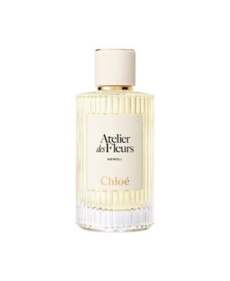 Парфюмерный спрей Chloe Atelier des Fleurs Néroli, 5 oz.