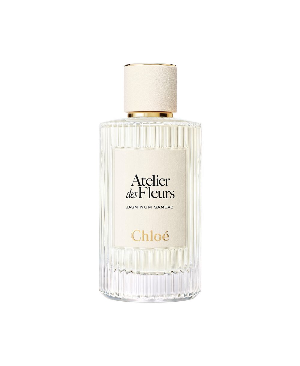 Chloe Atelier des Fleurs Jasminum Sambac Eau de Parfum Spray, 5 oz.