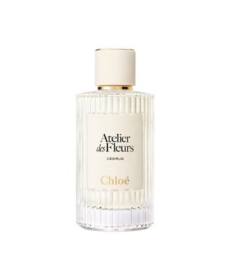 Chloe Atelier des Fleurs Cedrus Eau de Parfum Spray, 5 oz.