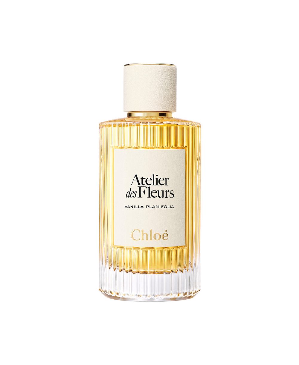Chloe Atelier des Fleurs Vanilla Planifolia Eau de Parfum Spray, 5 oz.