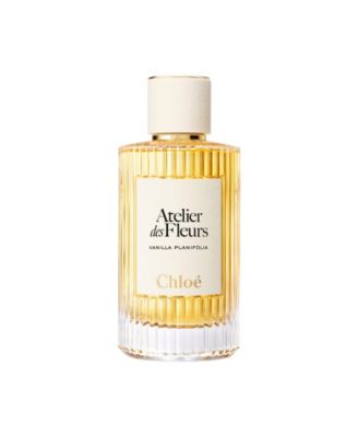 Chloe Atelier des Fleurs Vanilla Planifolia парфюмерная вода спрей, 5 oz.