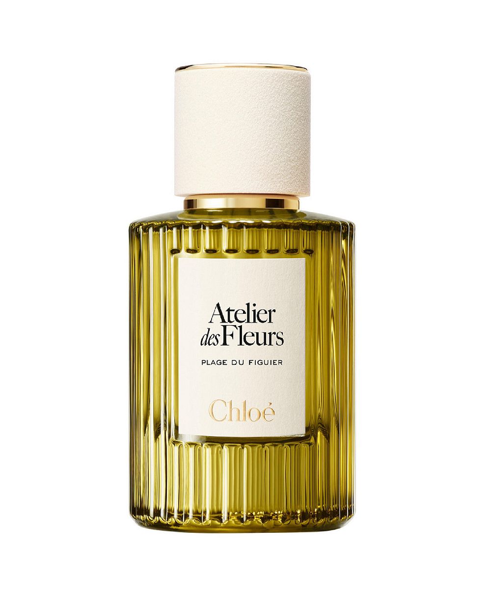 Chloe Atelier des Fleurs Plage du Figuier Eau de Parfum спрей, 1,6 унции