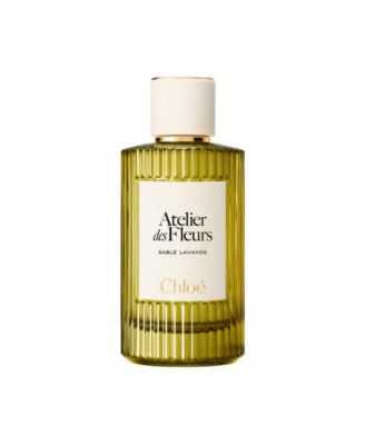 Chloe Atelier des Fleurs Sable Lavande Eau de Parfum Spray, 5 oz.