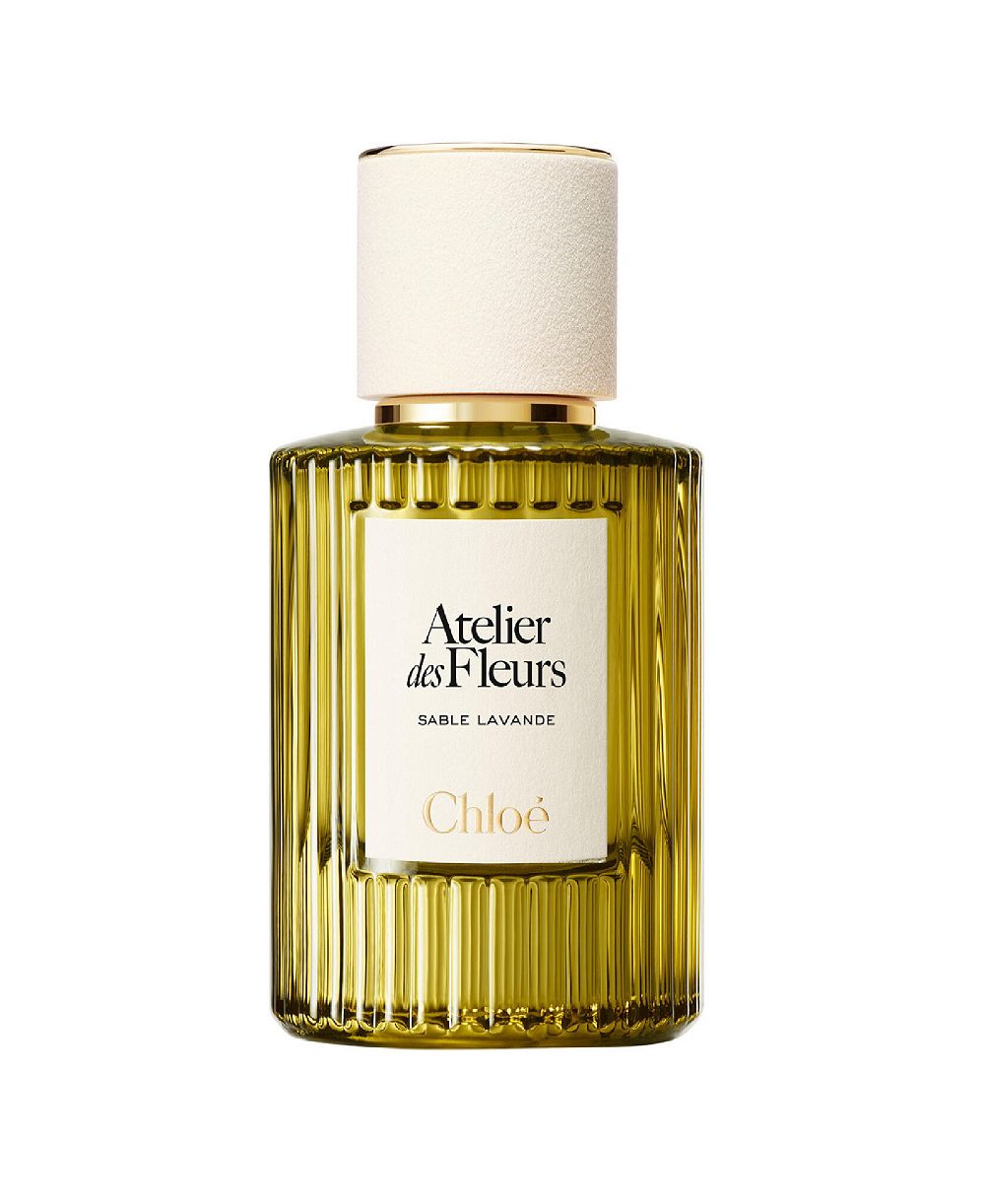 Chloe Atelier des Fleurs Sable Lavande Eau de Parfum Spray, 1.6 oz.