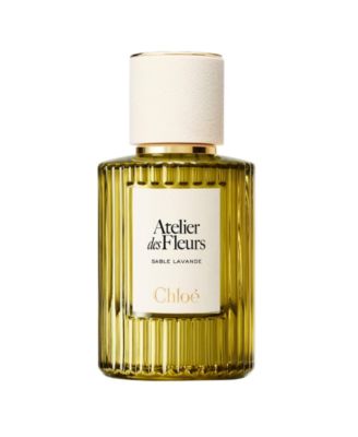Chloe Atelier des Fleurs Sable Lavande Eau de Parfum Spray, 1.6 oz.