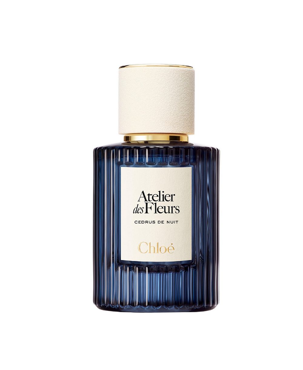 Chloe Atelier des Fleurs Cedrus de Nuit Eau de Parfum, спрей, 1.69 унции