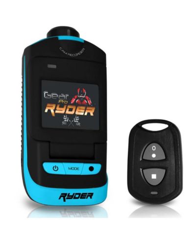 Gearpro Ryder 1080P Waterproof Action Camera