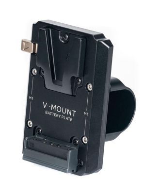 Tilta V-Mount Battery Plate for DJI RS 2 and RS 5 Ring Grip
