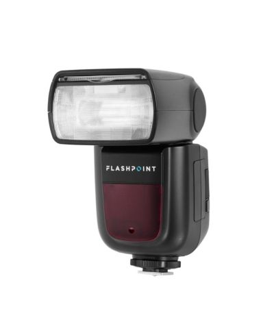 Flashpoint Zoom Li-Ion III R2 Flash Kit , Godox V850III