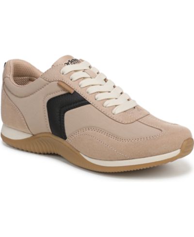 Dr. Scholl's Женские Good Ol Days Lace-Up Shoes