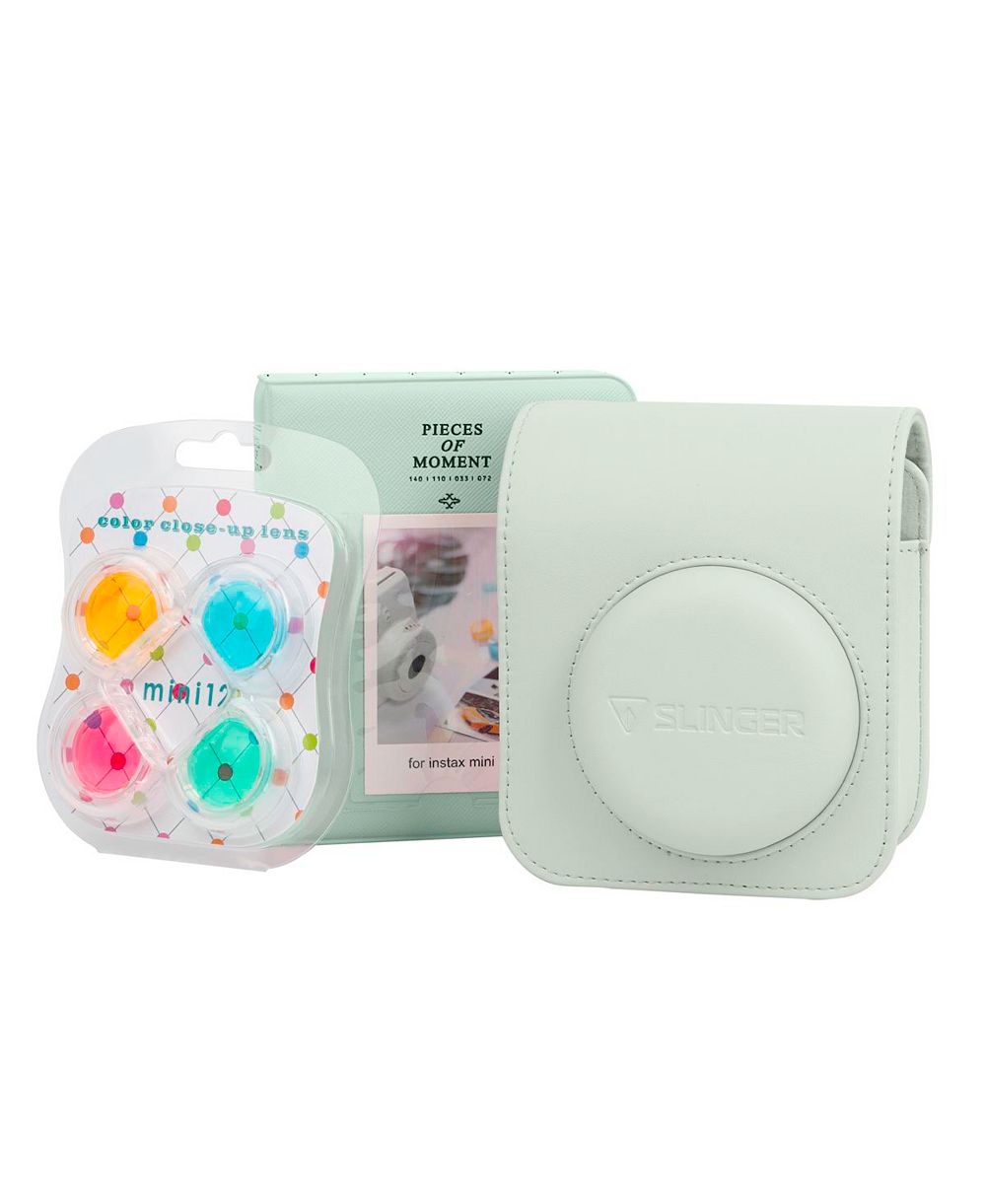 Slinger набор аксессуаров для FujiFilm Instax Mini 12