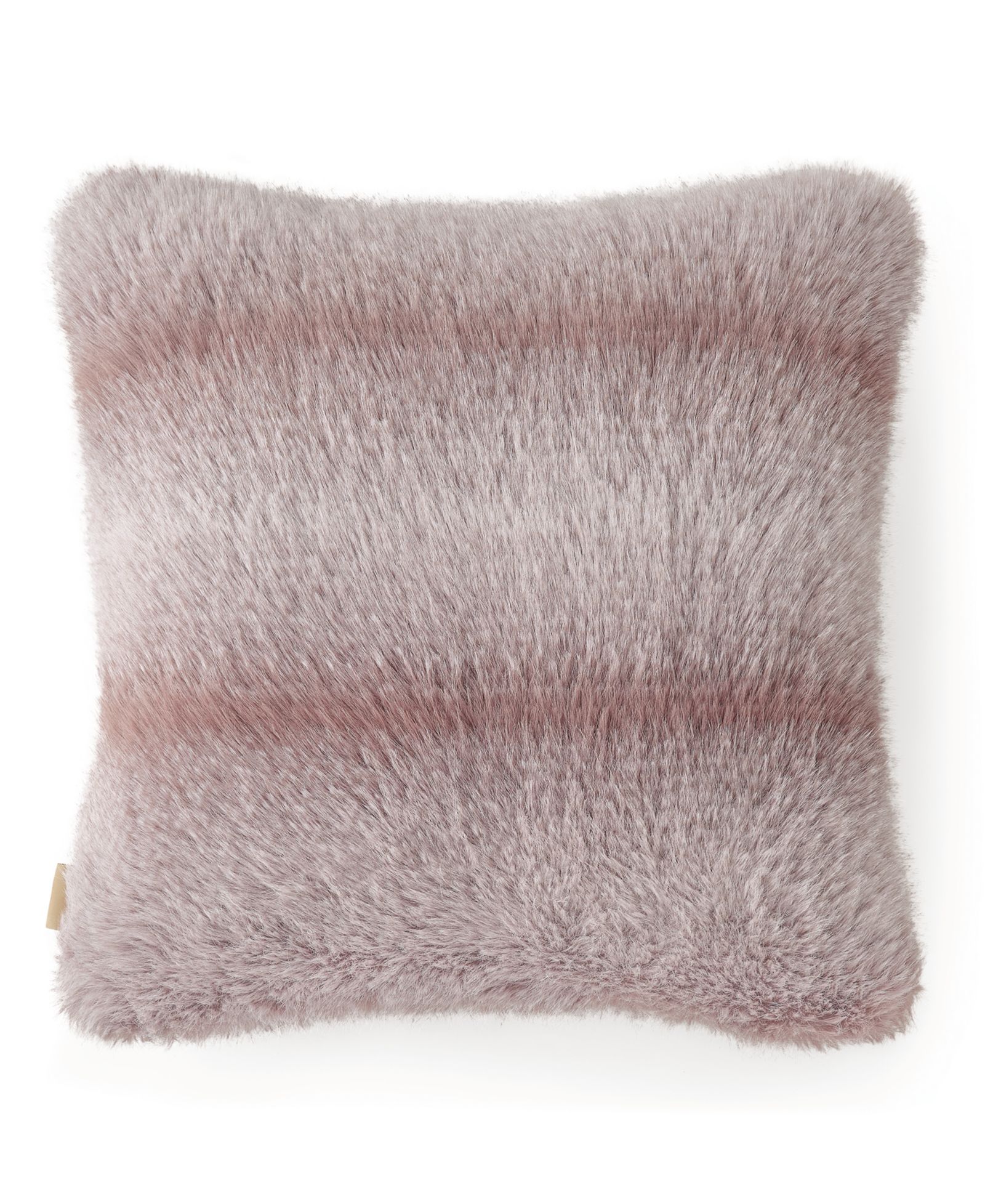 Подушка UGG® Clyde Faux Fur, 20" x 20"