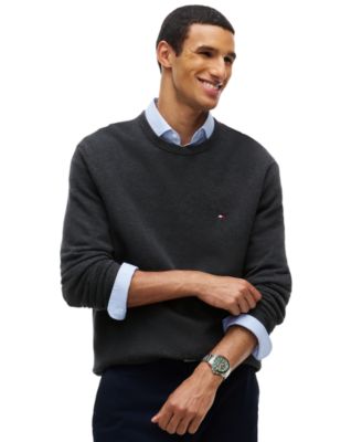 Dark Gray Heather